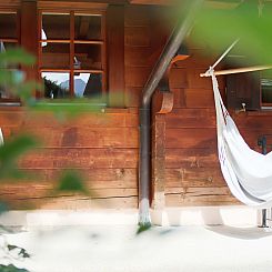 Appartement Chalet La Pala, (Val-d'Illiez),
