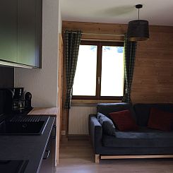 Appartement Résid. D Appartement 1, (Les Crosets),