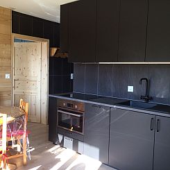 Appartement Résid. D Appartement 1, (Les Crosets),