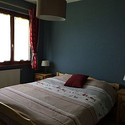 Appartement Résid. D Appartement 1, (Les Crosets),