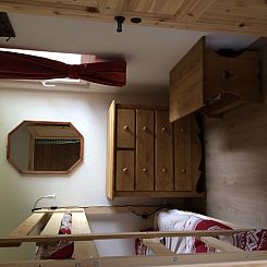 Appartement Résid. D Appartement 1, (Les Crosets),