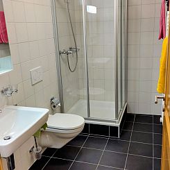 Appartement Résidence Pointe de Bellevue 4112, (Val-d'Illie