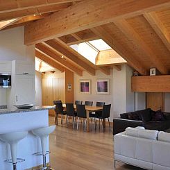 Appartement Résid. Sundance 15, (Les Crosets), A-0575
