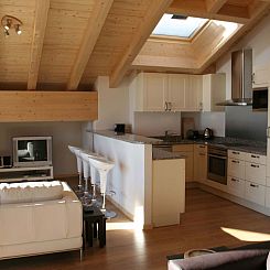 Appartement Résid. Sundance 15, (Les Crosets), A-0575