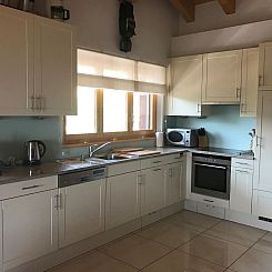 Appartement Résid. Les Esserts A42, (Champoussin),