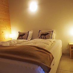 Appartement Résid. Les Esserts A42, (Champoussin),