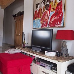 Appartement Résid. Les Esserts A42, (Champoussin),