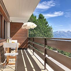 Vakantiehuis Chalet L'Etape