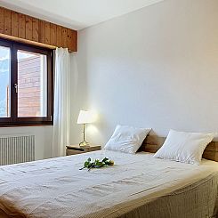 Vakantiehuis Chalet L'Etape