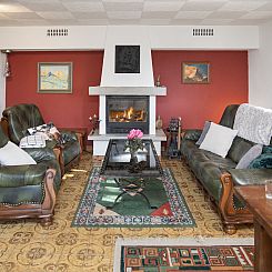 Vakantiehuis Chalet Chante Neige
