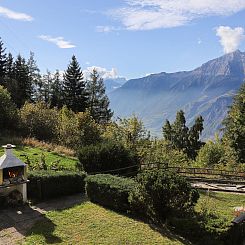 Vakantiehuis Chalet Chante Neige