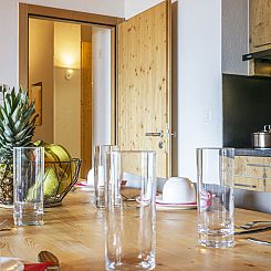Appartement T-Resort La Tzoumaz 4p8