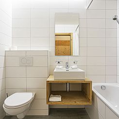 Vakantiehuis "Chalet Cornalune"