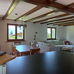 Vakantiehuis "Chalet Cornalune"