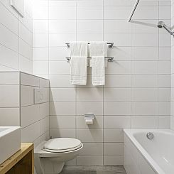 Appartement T-Resort