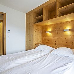 Appartement T-Resort
