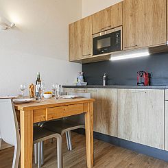 Appartement T-Resort