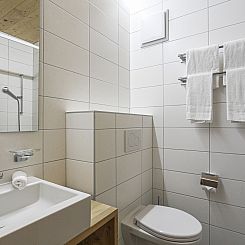 Appartement T-Resort