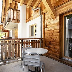 Appartement T-Resort