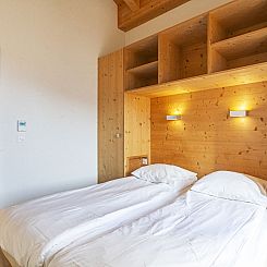 Appartement T-Resort