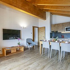 Appartement T-Resort
