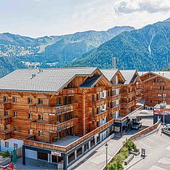 Appartement T-Resort