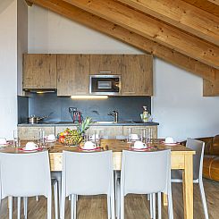 Appartement T-Resort