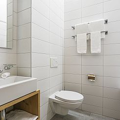 Appartement T-Resort