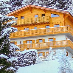 Vakantiehuis Chalet Julia