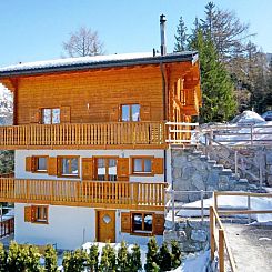 Vakantiehuis Chalet Julia