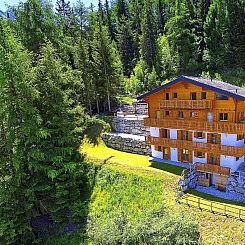 Vakantiehuis Chalet Julia