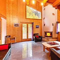 Vakantiehuis Chalet Julia