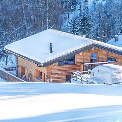 Vakantiehuis La Tzoumaz Pearl