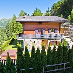 Vakantiehuis Chalet Les Etoiles