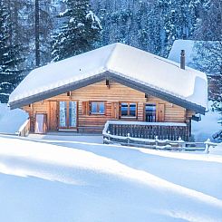 Vakantiehuis Chalet Pierina