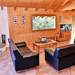 Vakantiehuis Chalet Maria