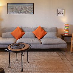 Vakantiehuis Edelweiss
