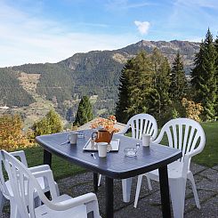 Vakantiehuis Edelweiss