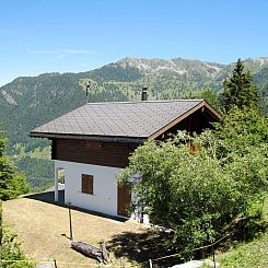 Vakantiehuis Edelweiss