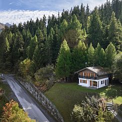 Vakantiehuis Edelweiss