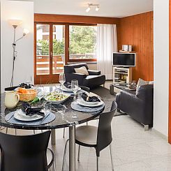 Appartement Vert Pré 2