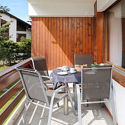 Appartement Vert Pré 2