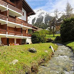 Appartement Vert Pré 2