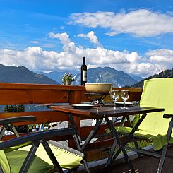 Appartement Porthos 37