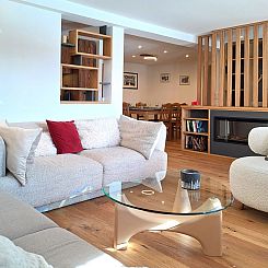 Appartement Rousserolles 2