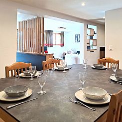 Appartement Rousserolles 2