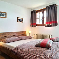 Appartement Rousserolles 2