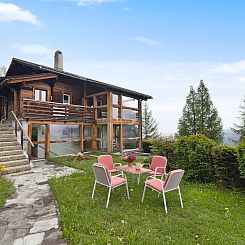 Appartement Haimavati