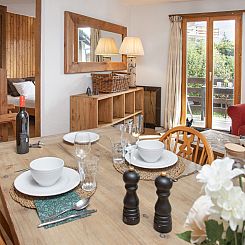 Appartement Galaxie 003