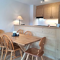 Appartement Galaxie 003